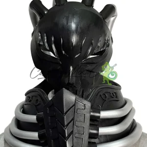 Accessorio Cosplay Maschera All for One My Hero Academia