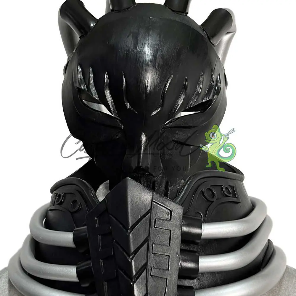 Accessorio Cosplay Maschera All for One My Hero Academia