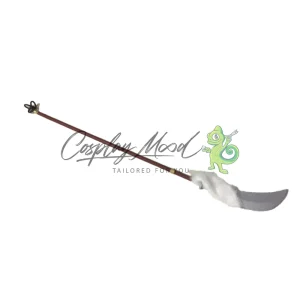 Accessorio Cosplay Arma maledetta Naginata Maki Zenin Jujutsu Kaisen