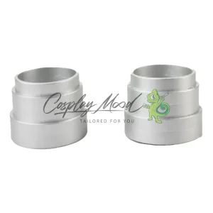 Accessorio Cosplay Bracciali Aerith Final Fantasy VII