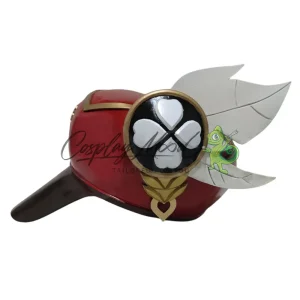 Accessorio Cosplay Cappello Klee Genshin Impact