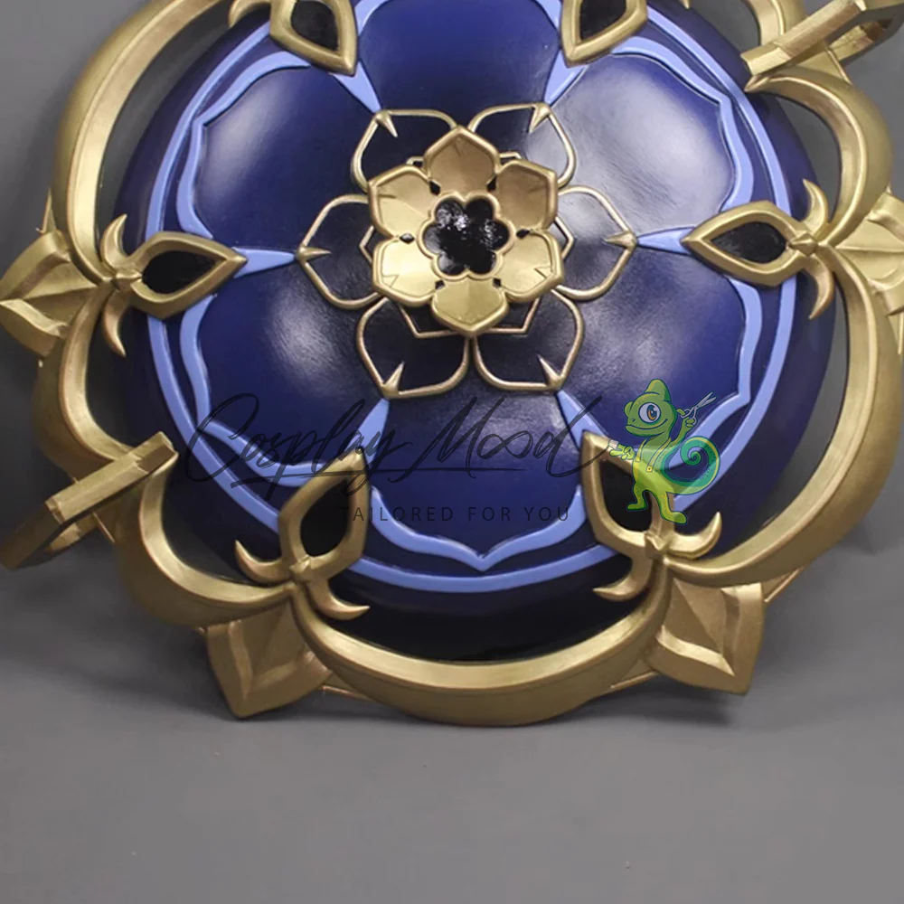 Accessorio Cosplay Cappello Wanderer Genshin Impact - immagine 5
