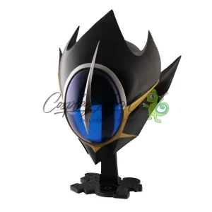 Accessorio Cosplay Casco Zero Code Geass Lelouch of the Rebellion