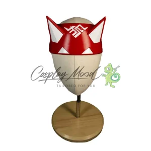 Accessorio Cosplay Copricapo Kiriko Overwatch II