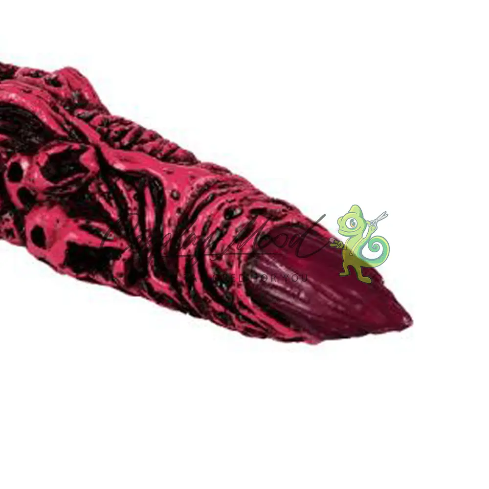 Accessorio Cosplay Dito Sukuna Jujutsu Kaisen - immagine 7