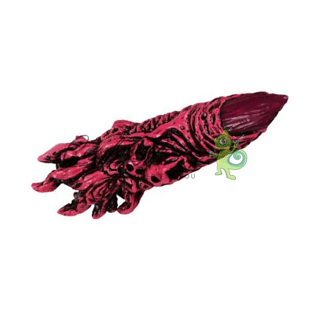 Accessorio Cosplay Dito Sukuna Jujutsu Kaisen - immagine 6