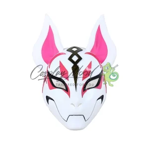 Accessorio Cosplay Maschera Drift Stage 3 Fortnite