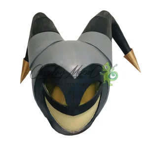 Accessorio Cosplay Maschera Adamo Hazbin Hotel