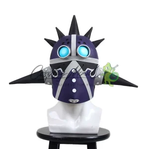 Accessorio Cosplay Casco King One Piece