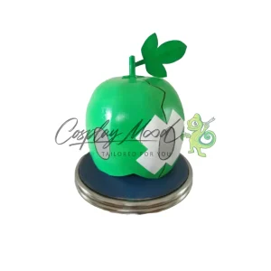 Accessorio Cosplay Elmo Suika Dr.Stone