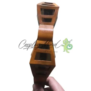 Accessorio Cosplay Occhiali Eraser Head My Hero Academia