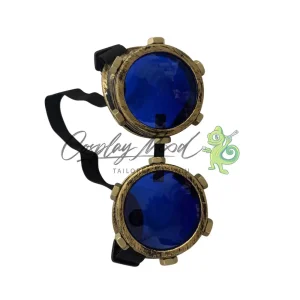 Accessorio Cosplay Occhiali Ezreal League of Legends