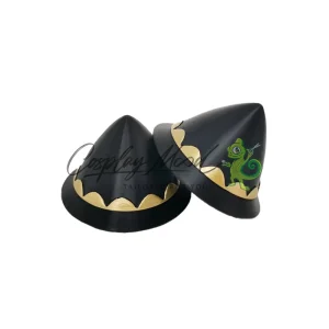 Accessorio Cosplay Fermagli Anya SpyxFamily