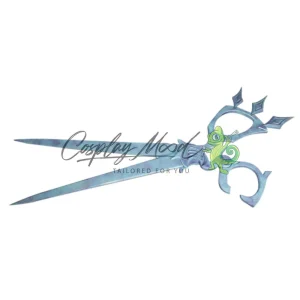 Accessorio Cosplay Gwen Scissors League of Legends