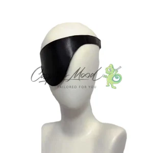 Accessorio Cosplay Himeno benda per occhio Chainsaw Man