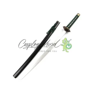 Accessorio Cosplay Kyoka Suigetsu Zanpakuto Sosuke Aizen Bleach
