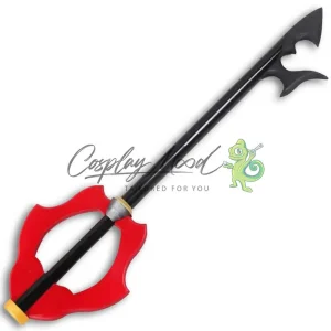 Accessorio Cosplay Keyblade of Heart Kingdom Hearts Square Enix Disney