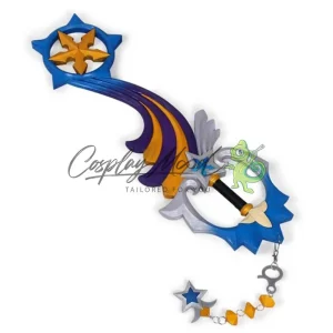 Accessorio Cosplay Keyblade Shooting Star Kingdom Hearts III Square Enix Disney