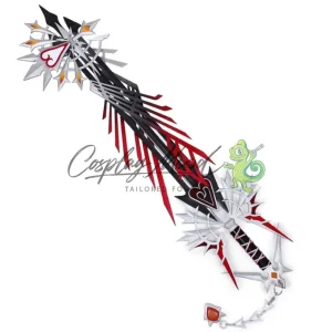 Accessorio Cosplay Keyblade Ultima Weapon Kingdom Hearts III Square Enix Disney