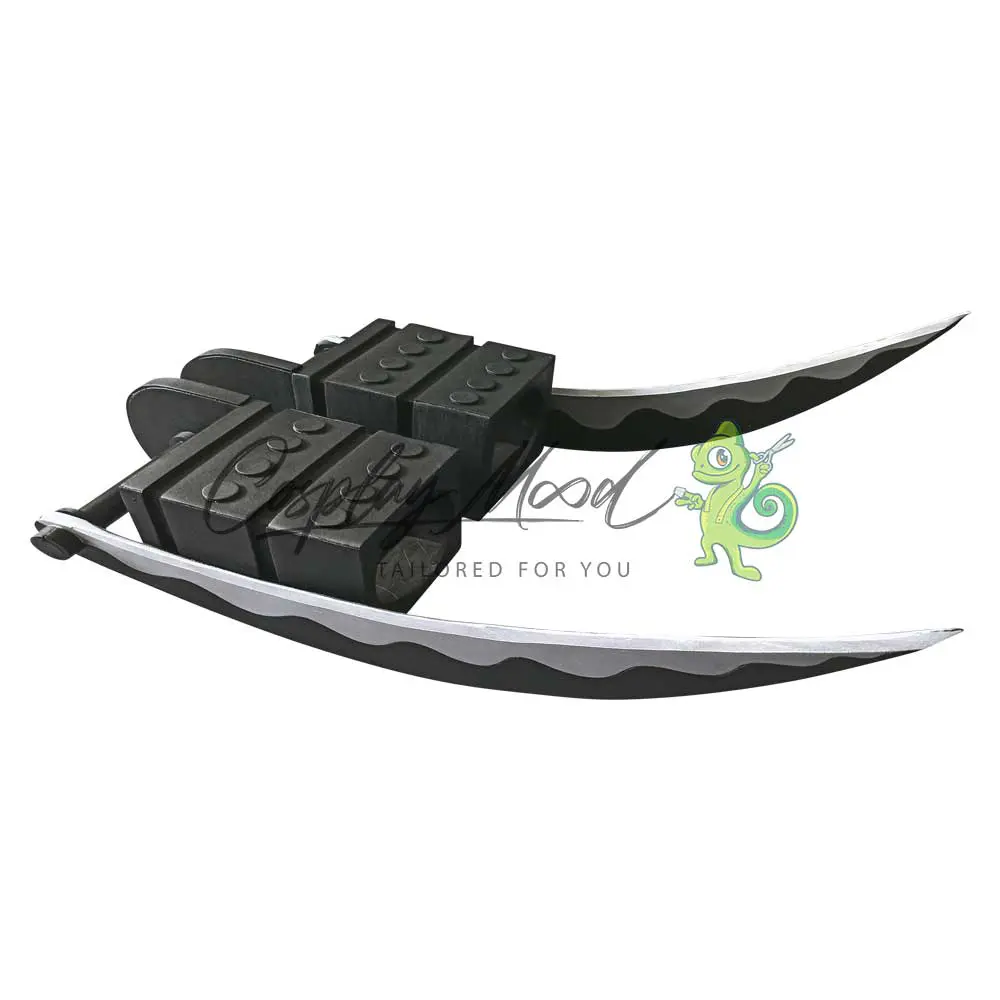 Accessorio Cosplay Punishers Killer One Piece