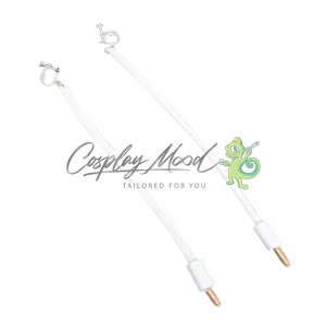 Accessorio Cosplay Jack Kyoka Jiro My Hero Academia