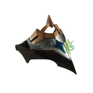 Accessorio Cosplay Maschera Dottore Genshin Impact