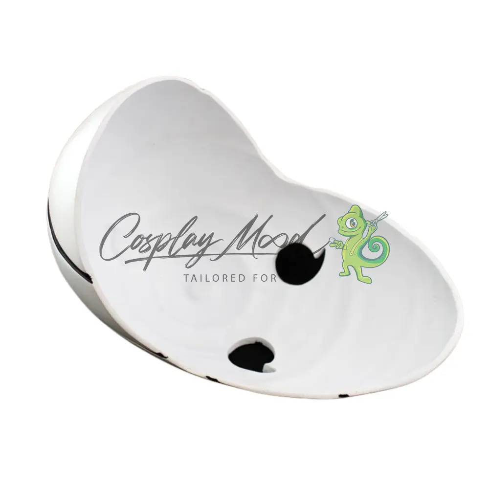 Accessorio Cosplay Maschera Obito Uchiha Naruto - immagine 4