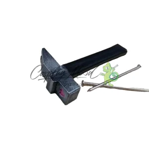 Accessorio Cosplay Martello Nobara Kugisaki Jujutsu Kaisen