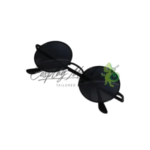 Accessorio Cosplay Occhiali Gojo Satoru Jujutsu Kaisen