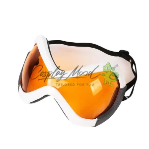 Accessorio Cosplay Occhiali Tracer Overwatch