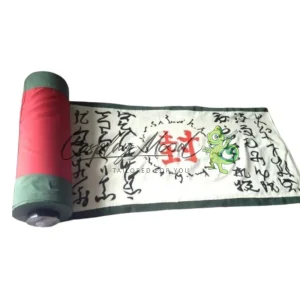 Accessorio Cosplay Pergamena Jiraiya Naruto