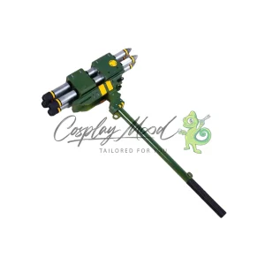 Accessorio Cosplay Piccone Persuader Fortnite