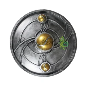 Accessorio Cosplay Scudo Homura Akemi Puella Magi Madoka Magica