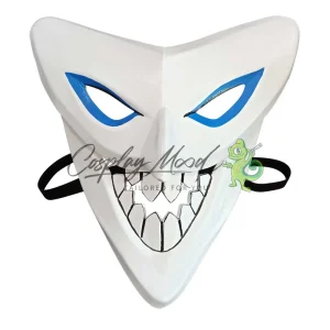 Accessorio Cosplay Maschera Shaco League of Legends