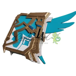 Accessorio Cosplay Skyward Atlas Genshin Impact