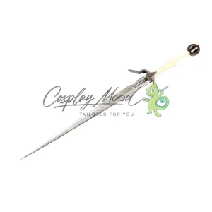 Accessorio Cosplay Spada Cirilla The Witcher 3