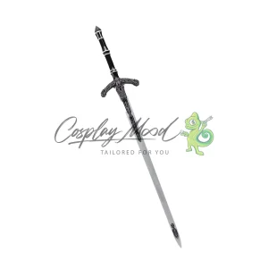 Accessorio Cosplay Spada Ludwig versione 2 Bloodborne