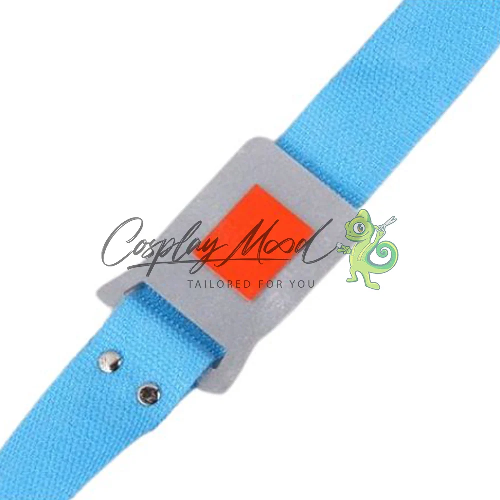 Accessorio Cosplay Spada Trunks Dragon Ball - immagine 8