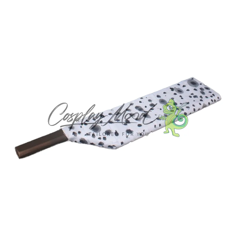 Accessorio Cosplay Spada smussata Nanami Jujutsu Kaisen