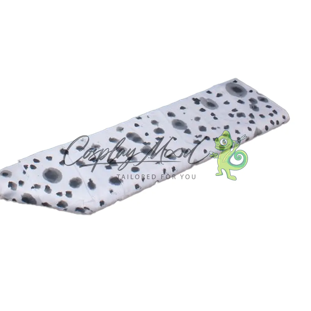 Accessorio Cosplay Spada smussata Nanami Jujutsu Kaisen - immagine 5