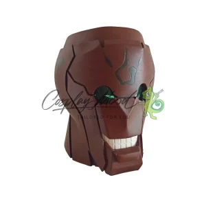 Accessorio Cosplay Testa Mechamaru Jujutsu Kaisen