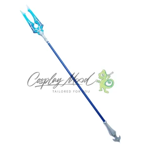 Accessorio Cosplay The Catch Genshin Impact