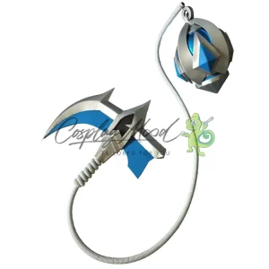 Accessorio Cosplay Lanterna Thresh SSW Skin League of Legends