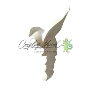 Accessorio Cosplay Casco Ulquiorra Bleach