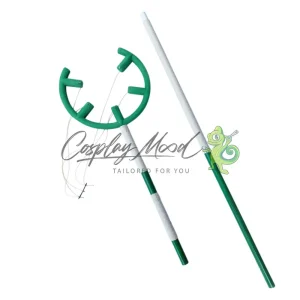 Accessorio Cosplay Fionda Kabuto Usopp One Piece