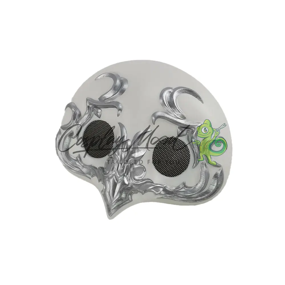 Accessorio Cosplay Maschera Vignes Venat Final Fantasy XIV