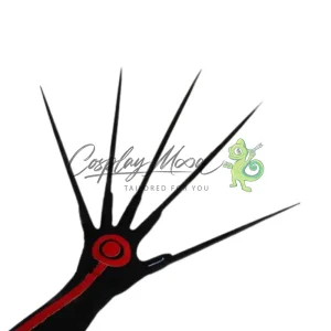 Accessorio Cosplay Artigli Lust Full Metal Alchemist