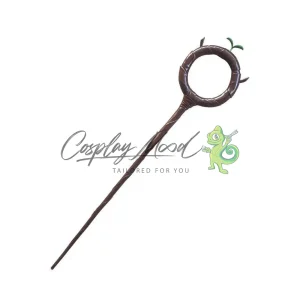 Accessorio Cosplay Bastone Marcille Dungeon Food