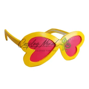 Accessorio Cosplay Occhiali Brook One Piece