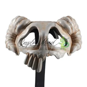 Accessorio Cosplay Copricapo Nelliel Tu Oderschvank Bleach